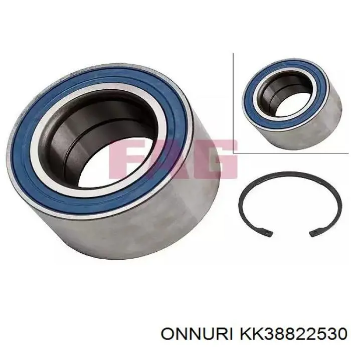 Чехол шруса Hyundai/Kia KK38222530 цена, от 3.64 USD