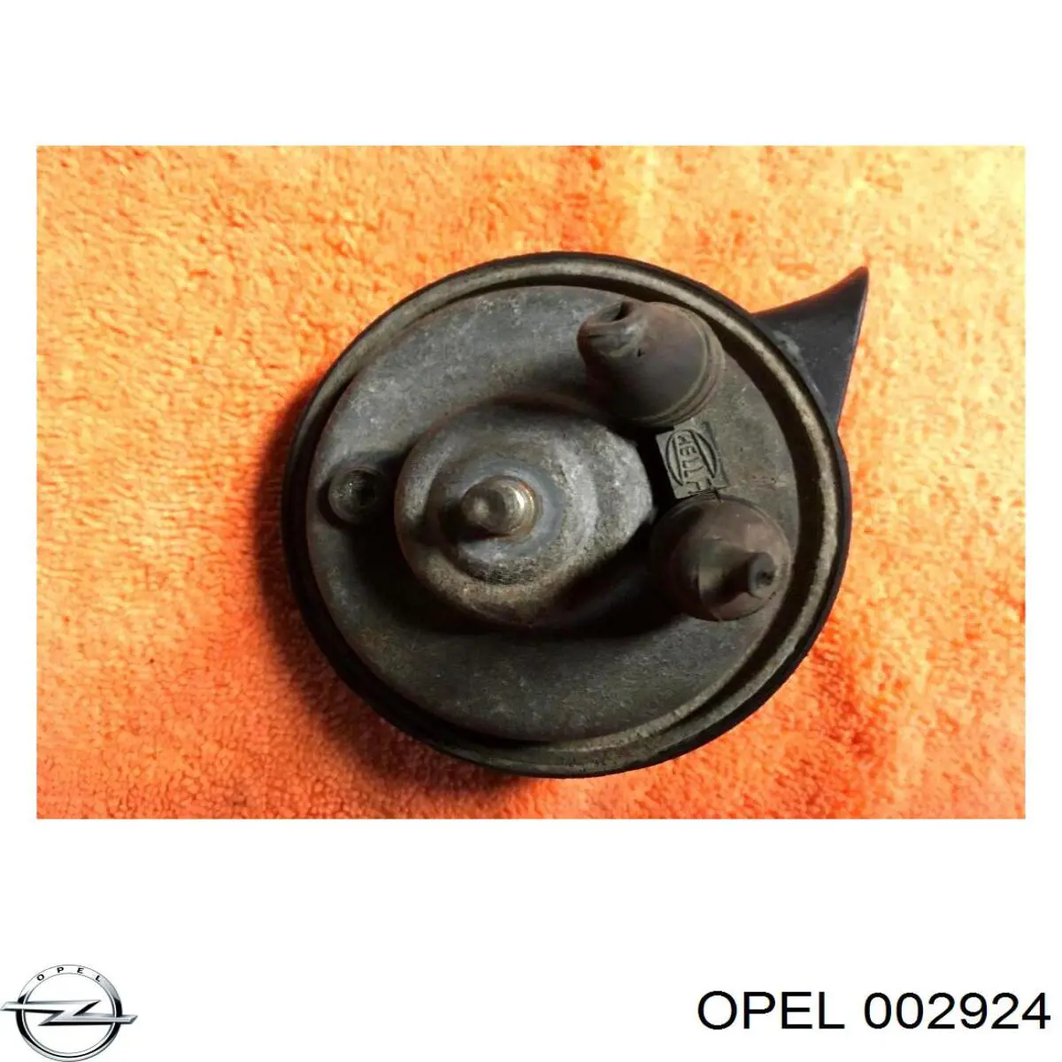  General Motors 002924 цена, от 5.08 USD