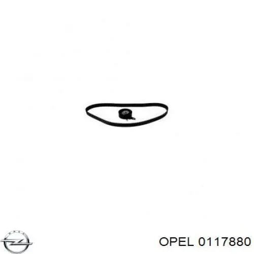 0117880 Opel 