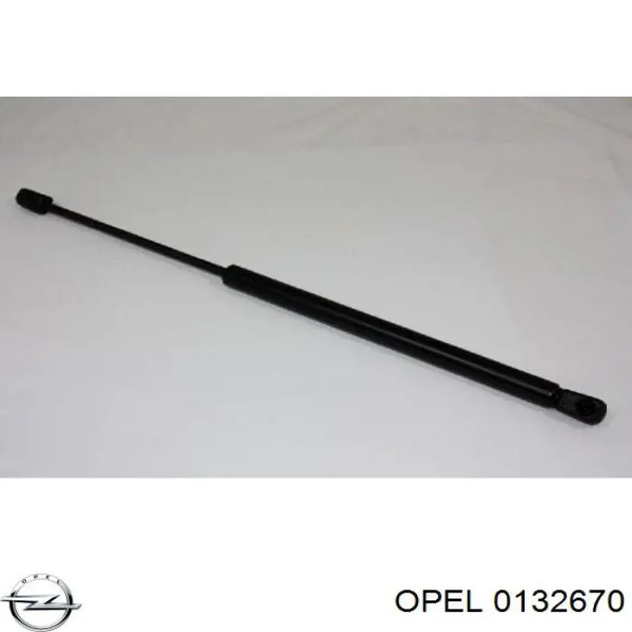 Амортизатор задней двери Opel 0132670 цена, от 7.39 USD