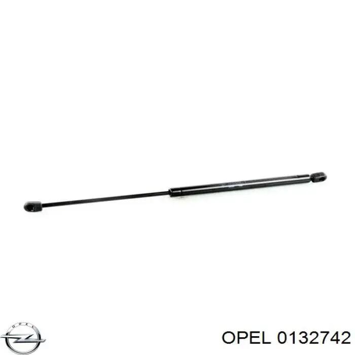 Купить 0132742 Opel Амортизатор двери багажника
