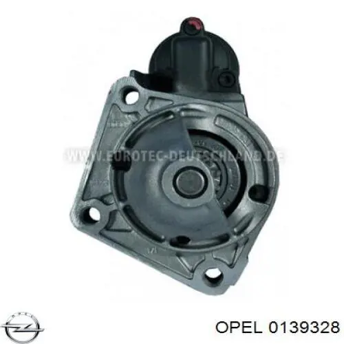 0139328 Opel 