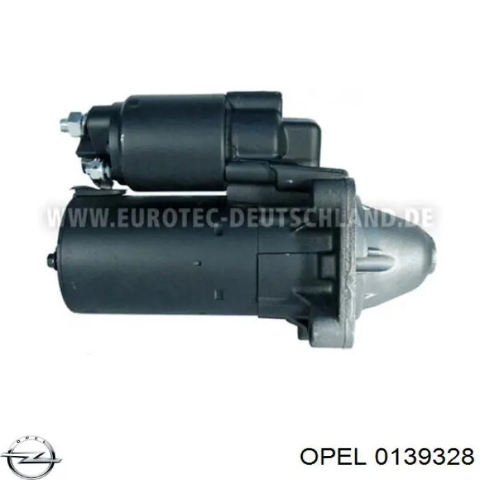  Opel 0139328 цена, от 59.45 USD