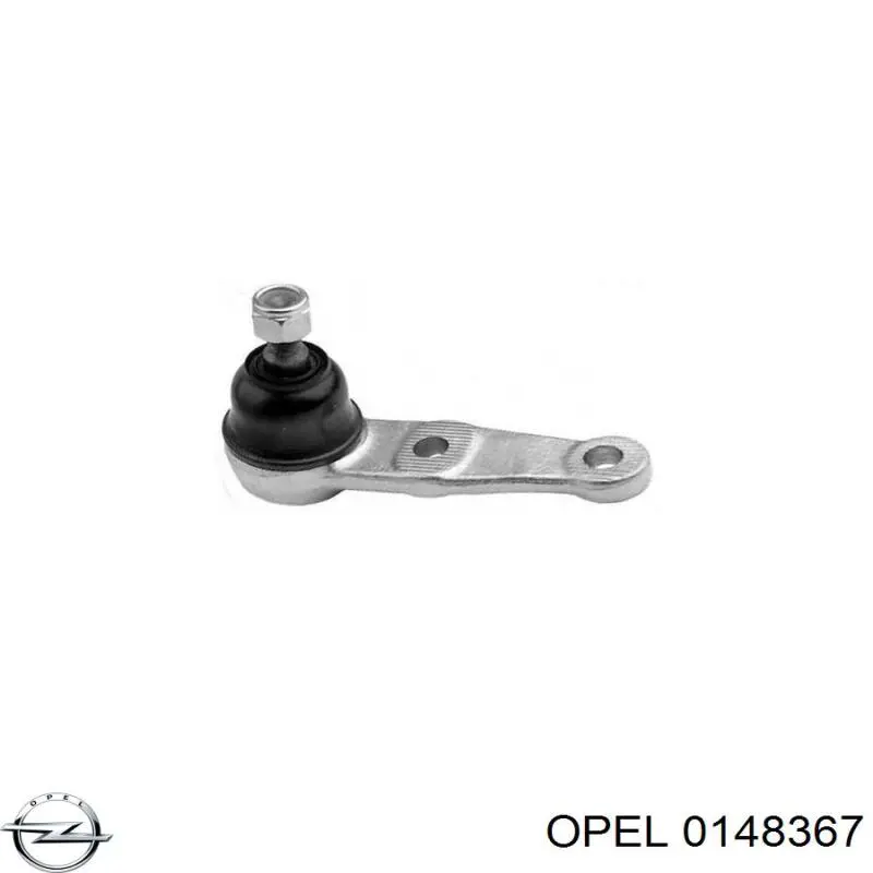 Направляющая стекла двери 922748 Peugeot/Citroen