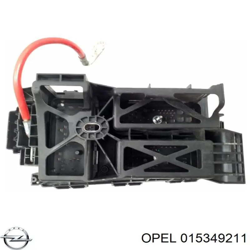  Opel 015349211 цена, от 42.33 USD