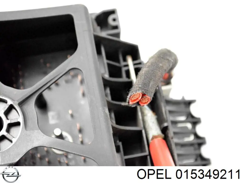 Купить 015349211 Opel 