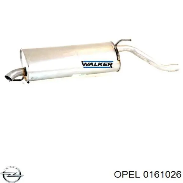  Лобовое стекло Opel Frontera 