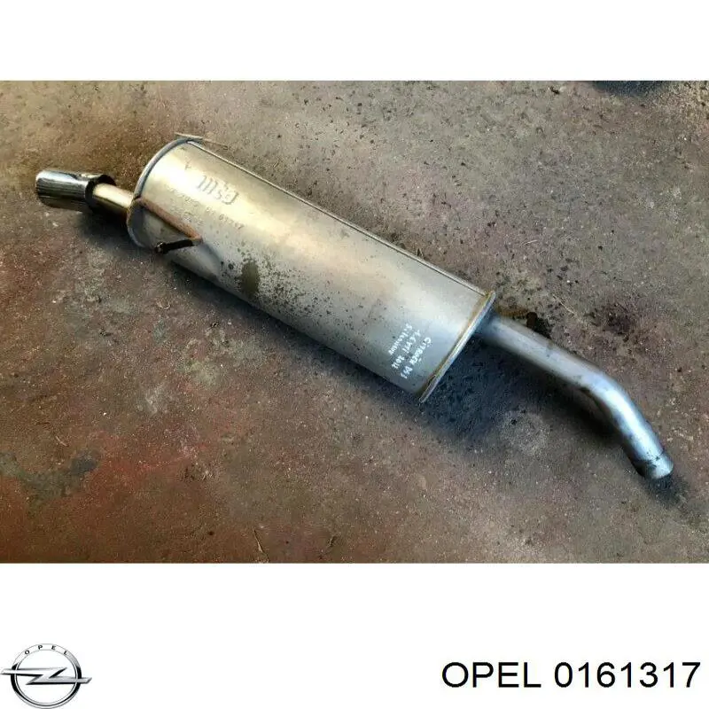Окно (передней двери) двери Opel 161317 цена, от 11.25 USD