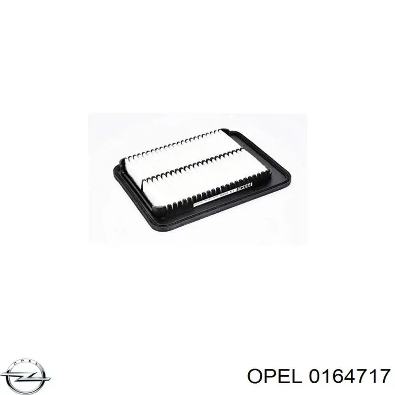  Opel 0164717 цена, от 10.91 USD