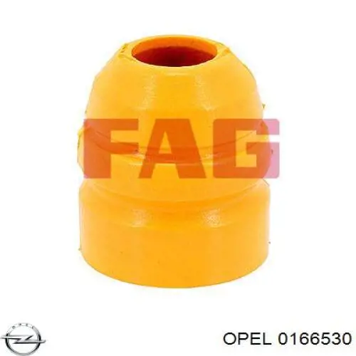 Купить 0166530 Opel 