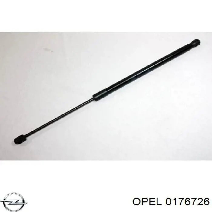 Амортизатор задней двери Opel 0176726 цена, от 10.48 USD