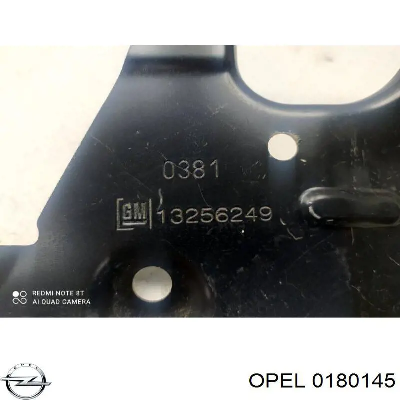  Opel 0180145 цена, от 19.92 USD
