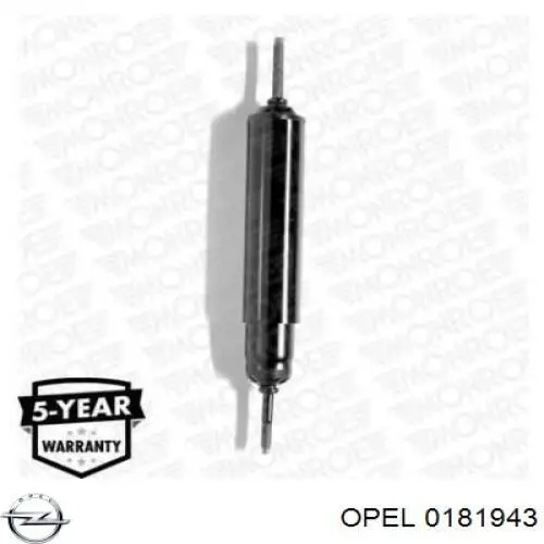  Opel 181943 цена, от 19.10 USD
