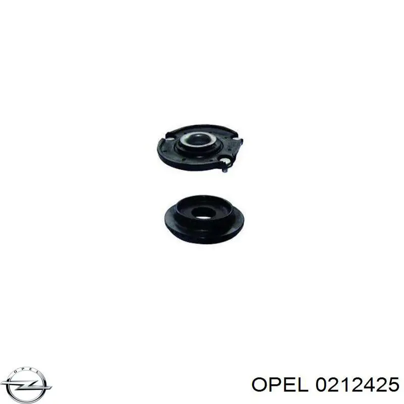 212425 Opel 
