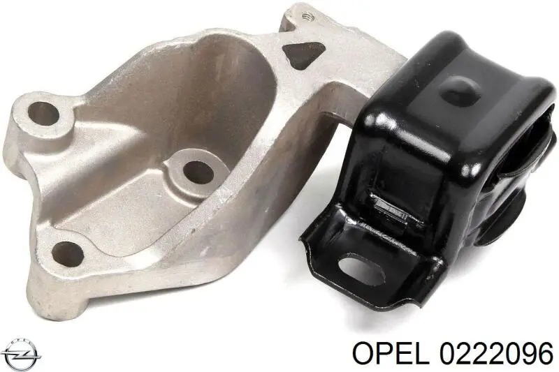 Усилитель бампера нижний FPS FP5076231 цена, от 18.60 USD