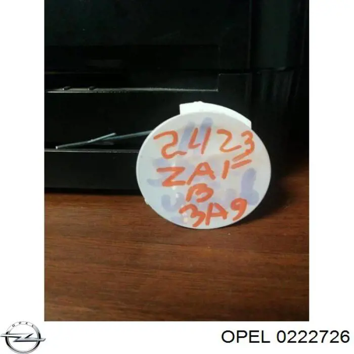  93174144 Opel