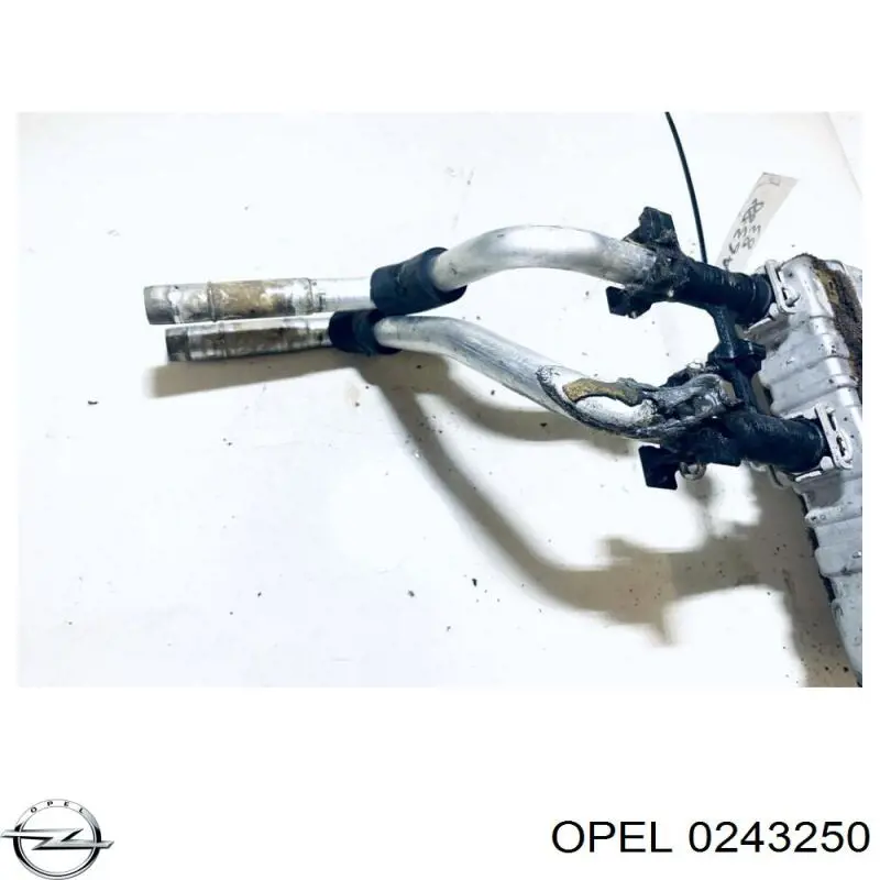 Купить 0243250 Opel 