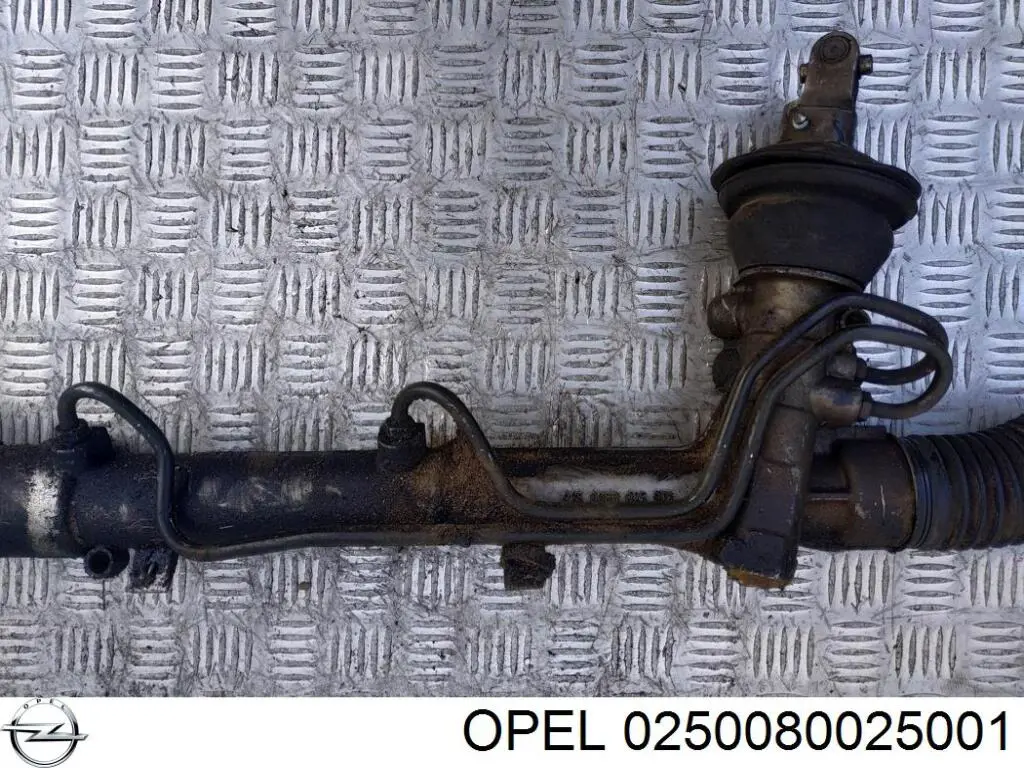 0250080025001 Opel 