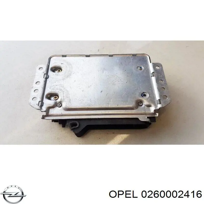  Bosch 0260002416 цена, от 28.12 USD
