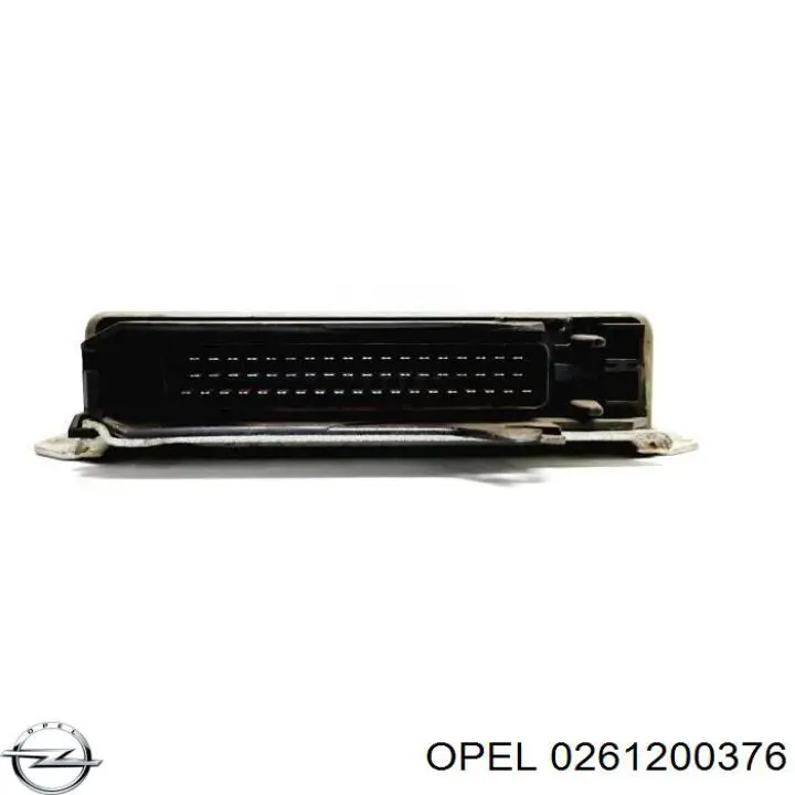  Opel 0261200376 цена, от 38.01 USD