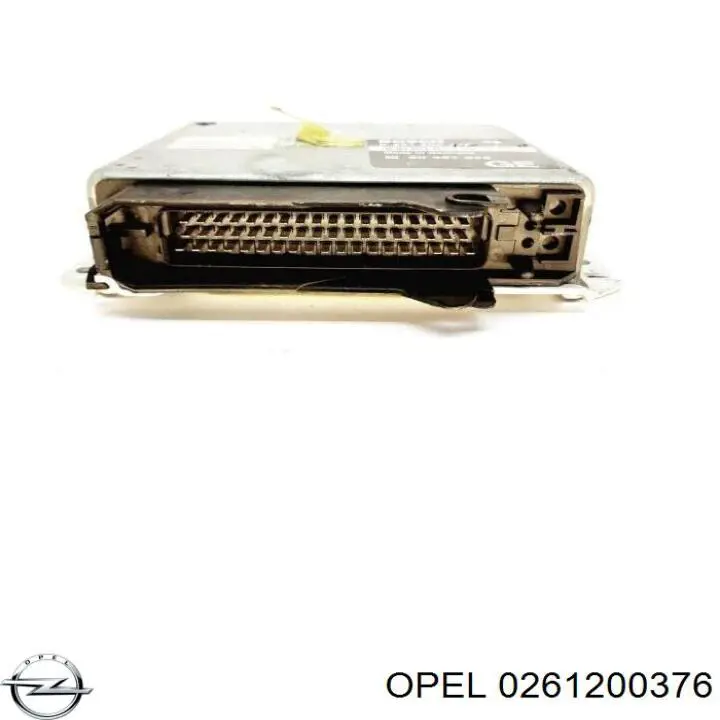  0261200376 Opel