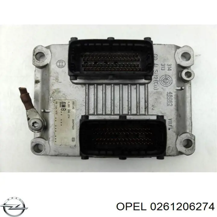 Купить 9164475 Opel 