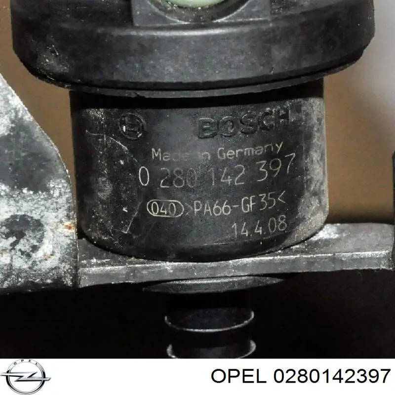 0280142397 Bosch 