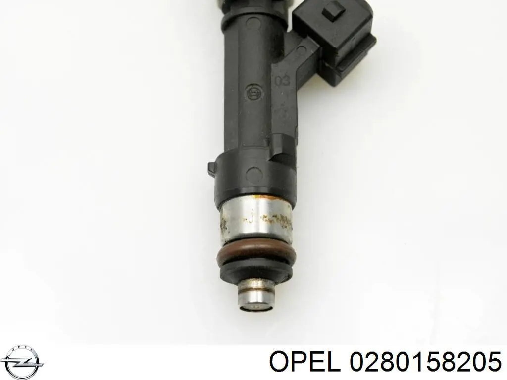 Форсунки Opel 55565970