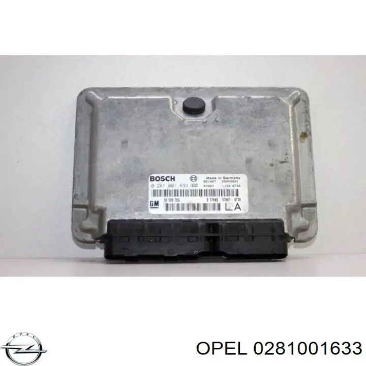0281001633 Opel 