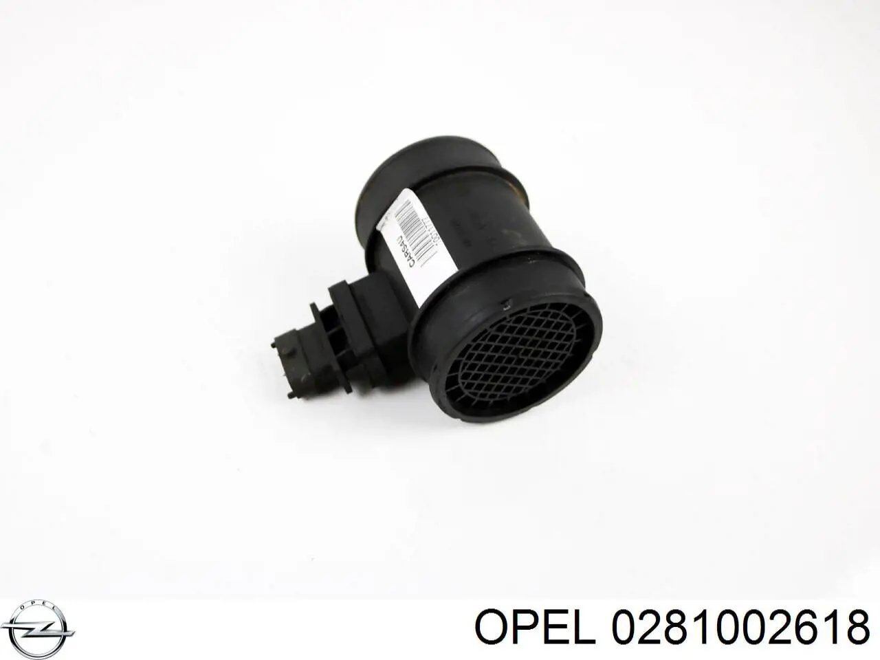 ДМРВ 0281002618 Opel