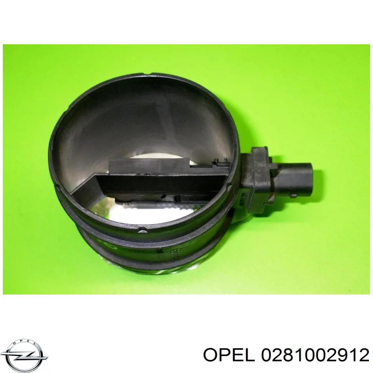 ДМРВ 0281002912 Opel
