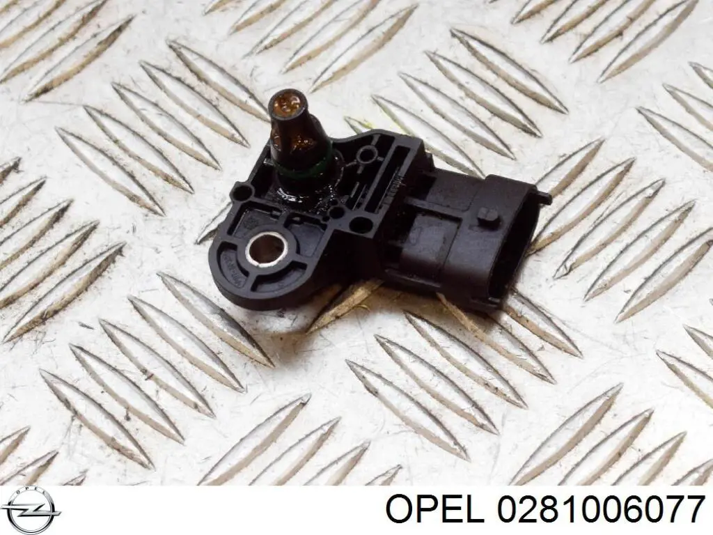 ДаД Opel 0281006077