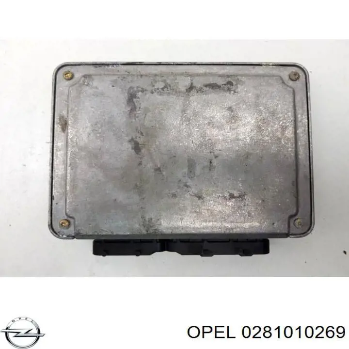  0281010269 Opel