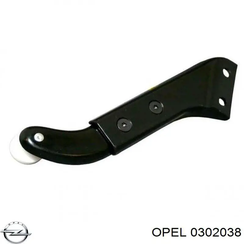 Купить 0302038 Opel 