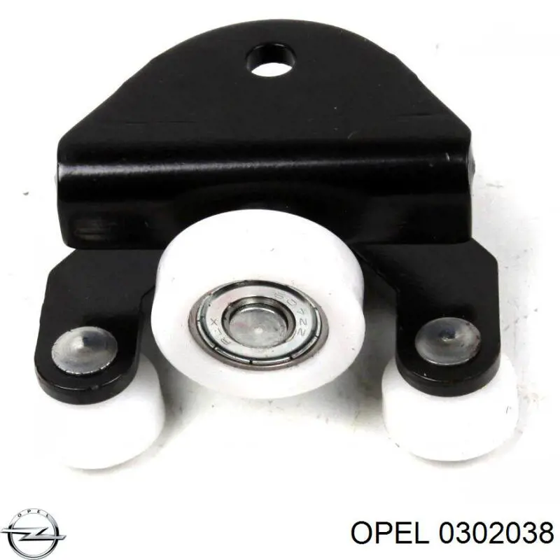 Купить 302038 Opel 