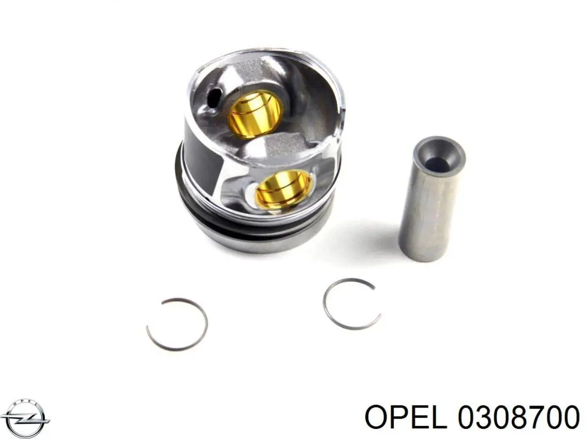 Подшипник цапфы передней 8944077080 Honda