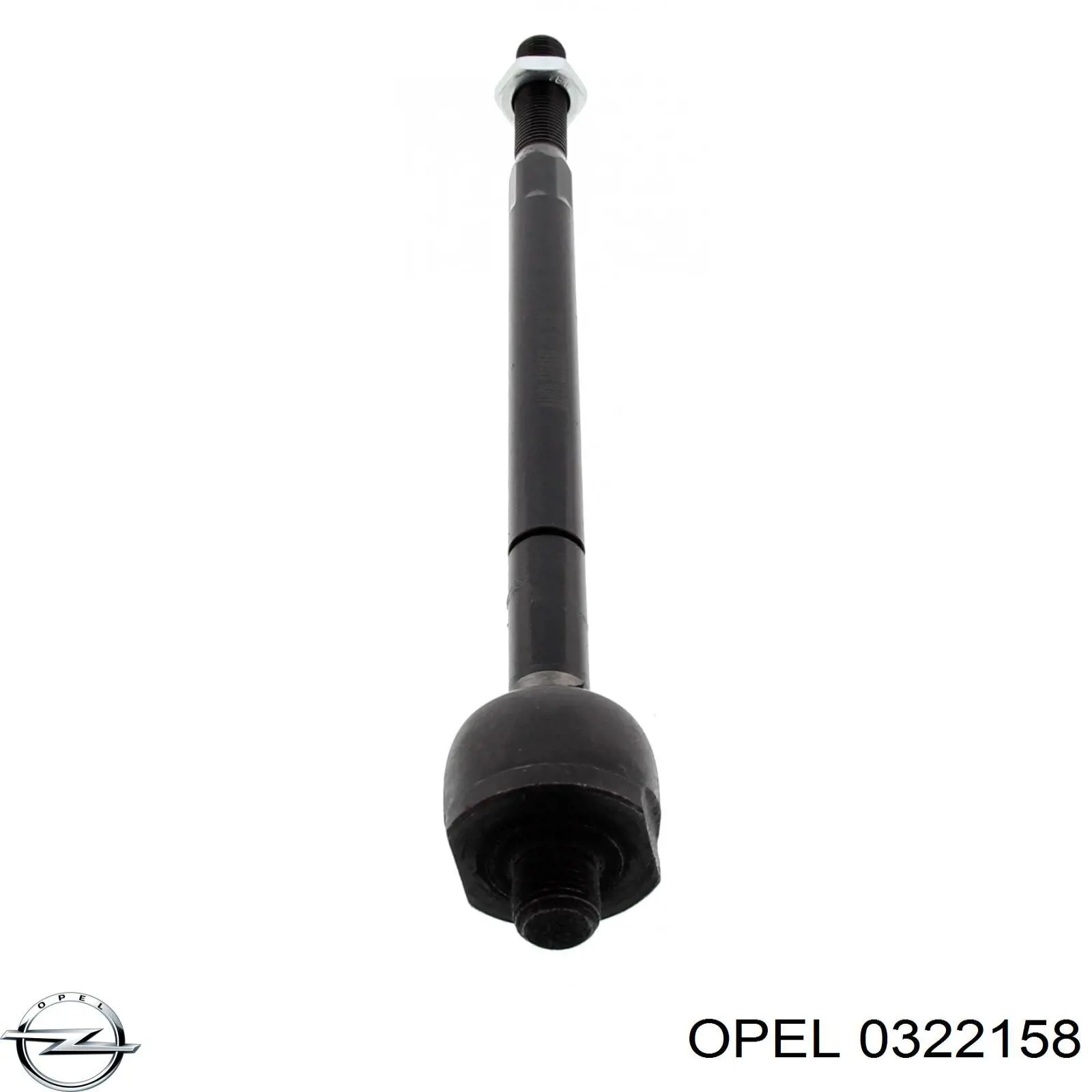 Рулевая тяга Opel 0322158 цена, от 7.05 USD