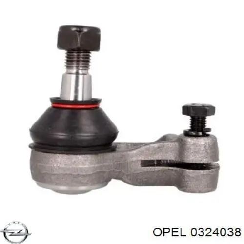 Рулевой наконечник Opel 0324038 цена, от 7.03 USD