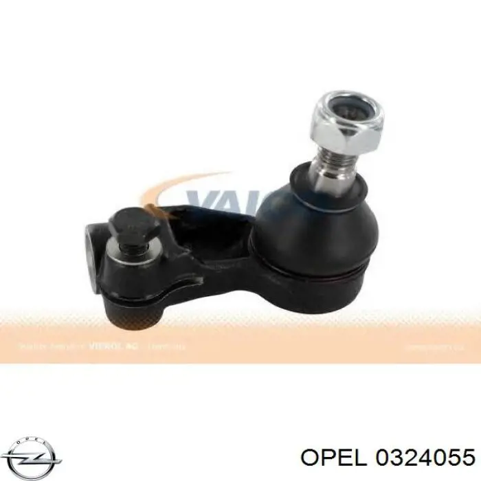 Рулевой наконечник Opel 0324055 цена, от 8.12 USD