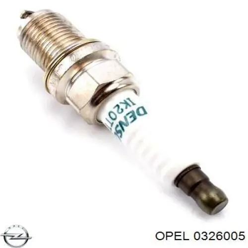 0326005 Opel 