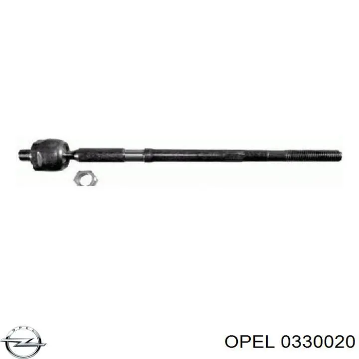 Подшипник ступицы колеса Opel 0330020 цена, от 17.36 USD