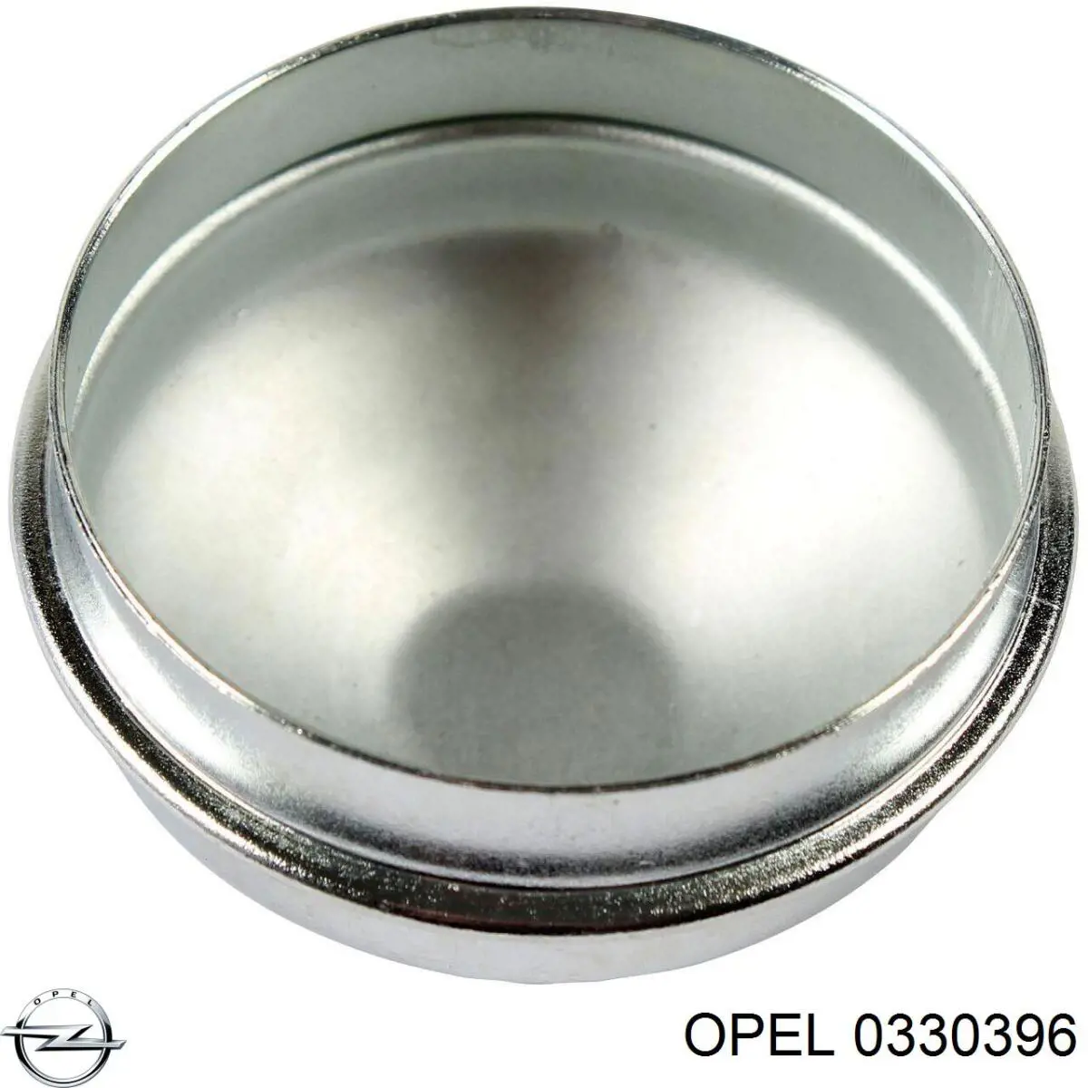 Купить 0330396 Opel Заглушка ступицы