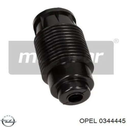 Купить 0344445 Opel Пыльник амортизатора