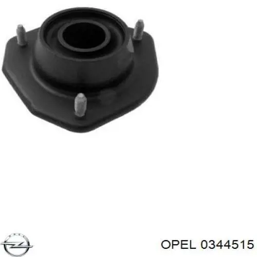 Купить 0344515 Opel Опорный подшипник амортизатора