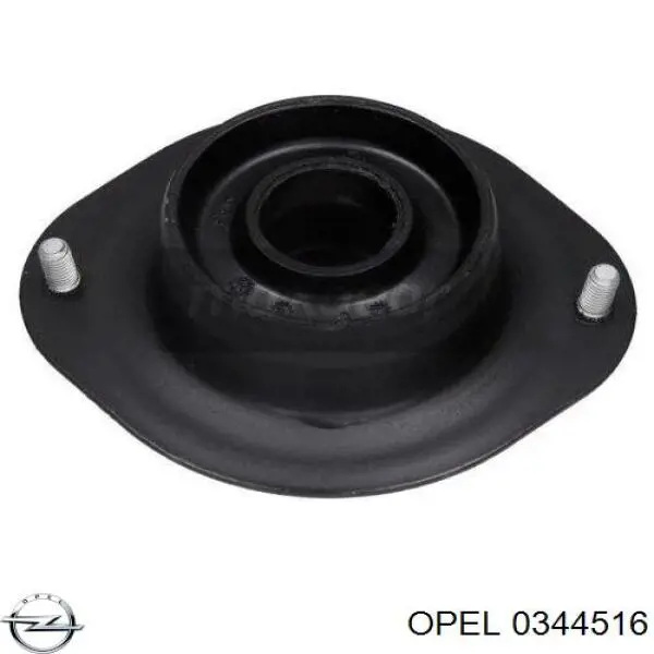 Купить 0344516 Opel Опорный подшипник амортизатора