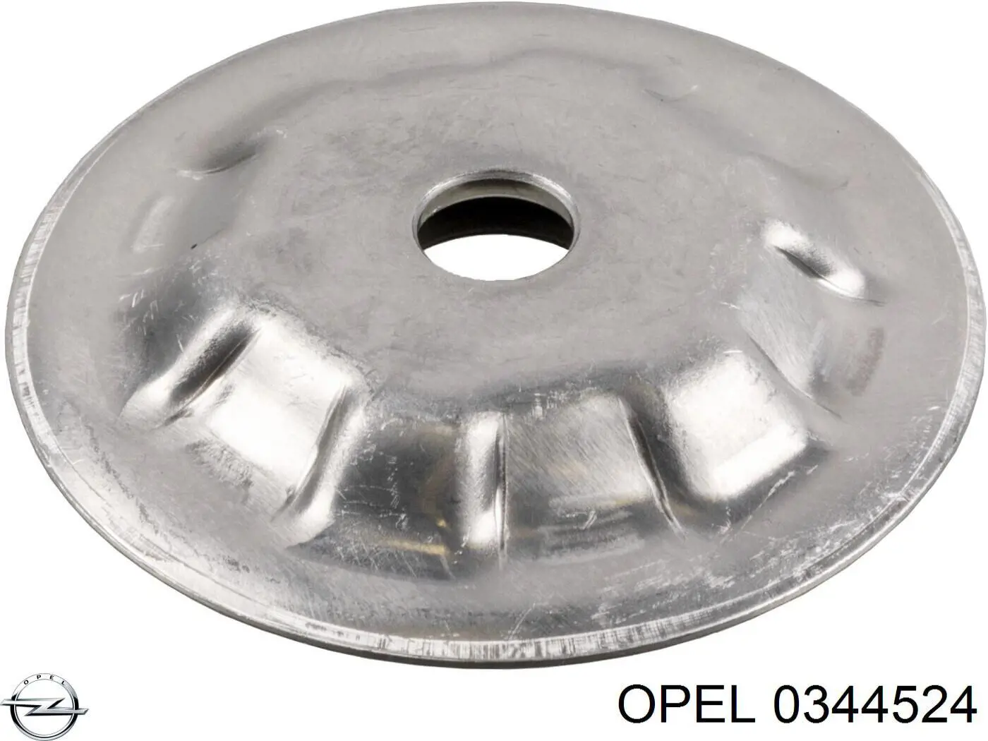 Подшипник опорный амортизатора, переднего Opel 0344524 цена, от 4.79 USD