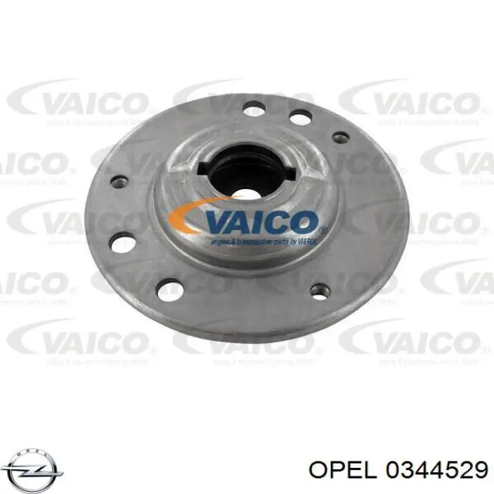 Купить 0344529 Opel Опора переднего амортизатора