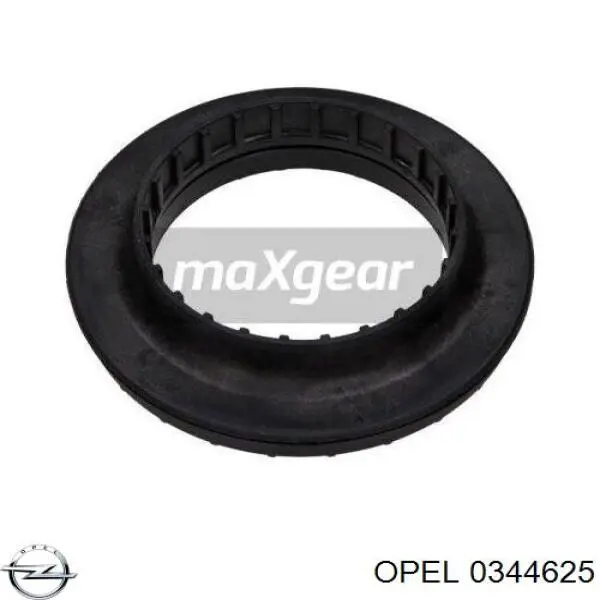 Опорный подшипник амортизатора 0344625 Opel