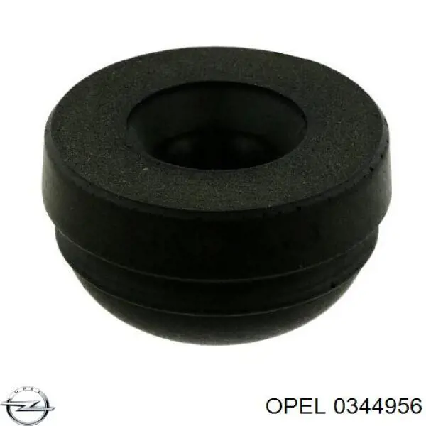 Купить 0344956 Opel Буфер (отбойник) амортизатора переднего