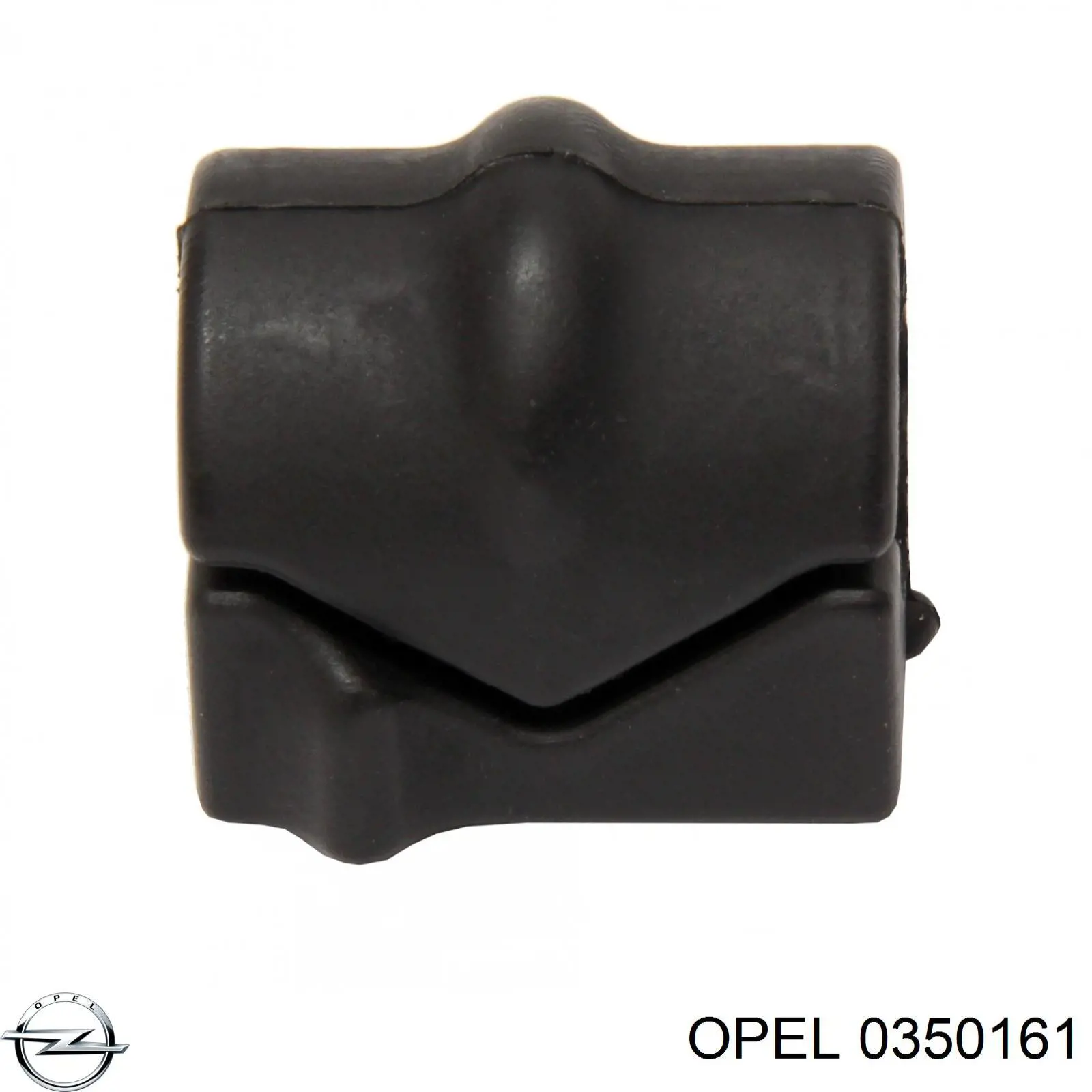 Купить 0350161 Opel Втулки переднего стабилизатора